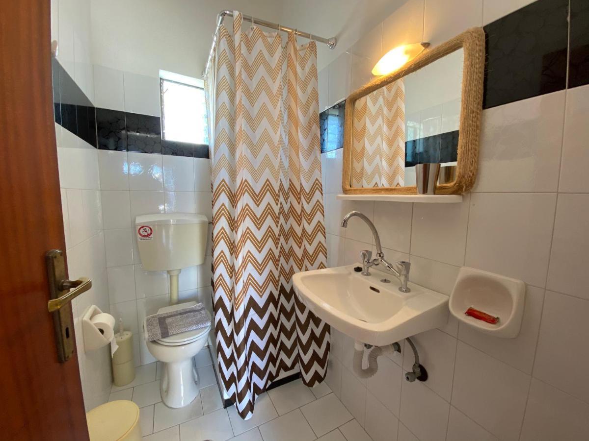 Argyro Studios And Apartments Agia Galini  Bagian luar foto